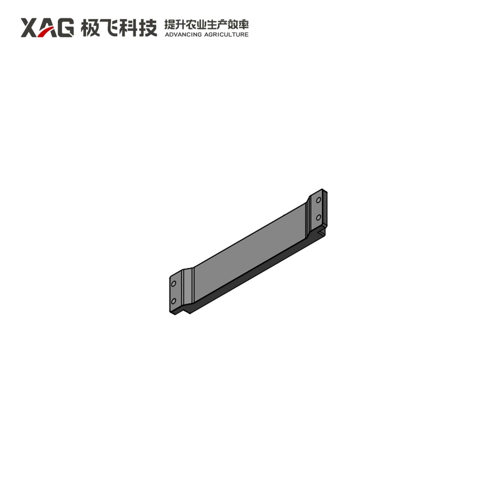 Ruitu 2.0 Big P Mount Board (A1)