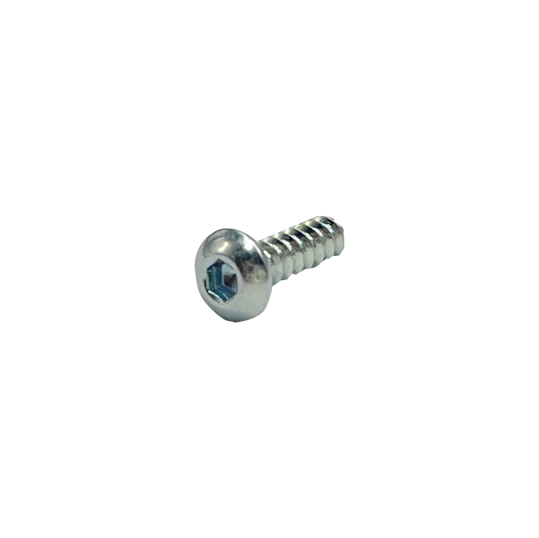 [02-004-00890] ST2.9*10 Tapping Screw (02-004-00890)