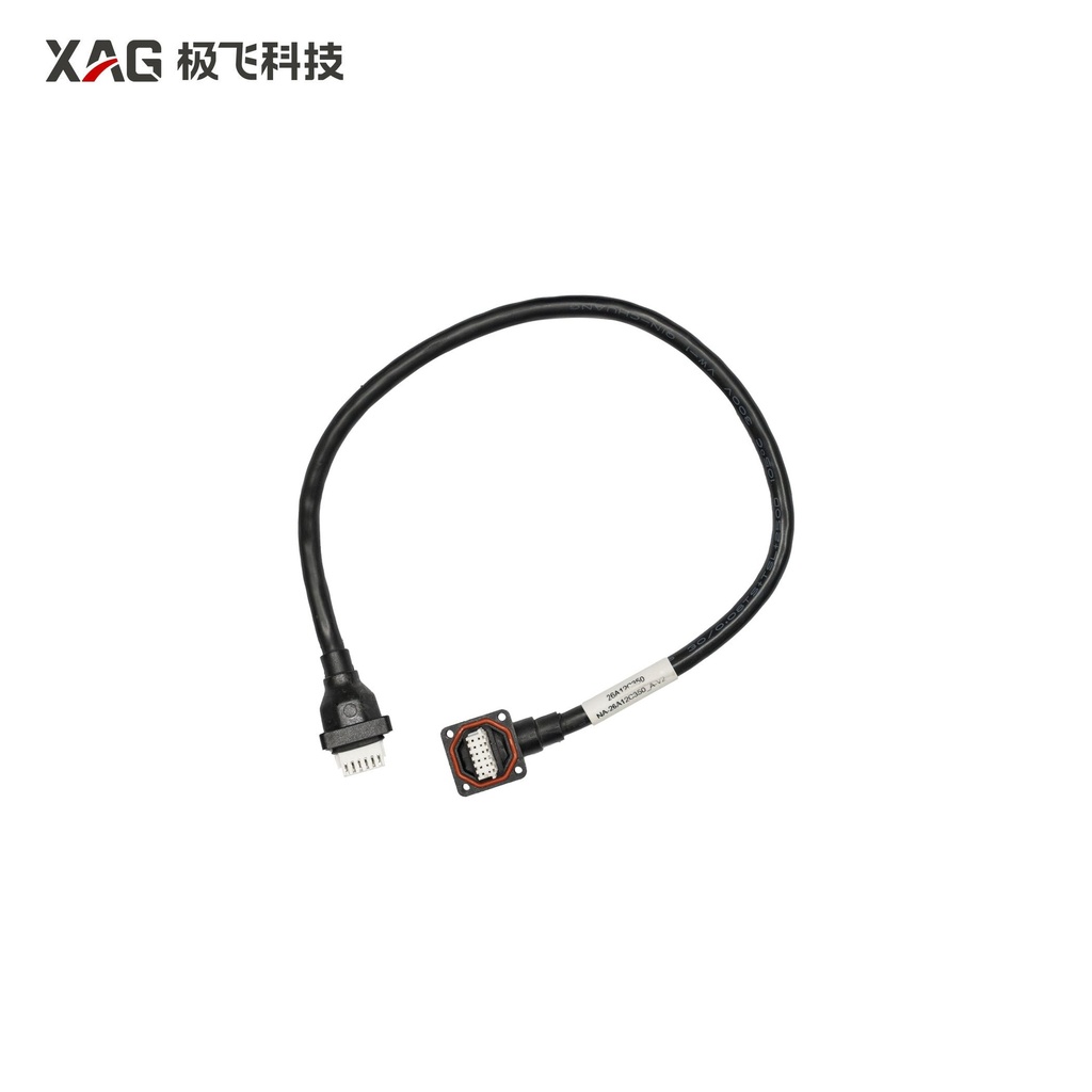 [01-027-03026] P150 Sensing system communication cable (01-027-02861)