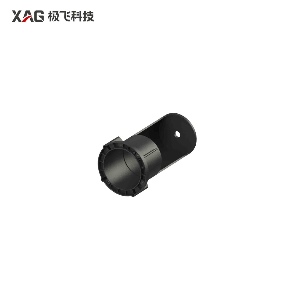 [02-001-10993] P150 Spiral Feeder Casing