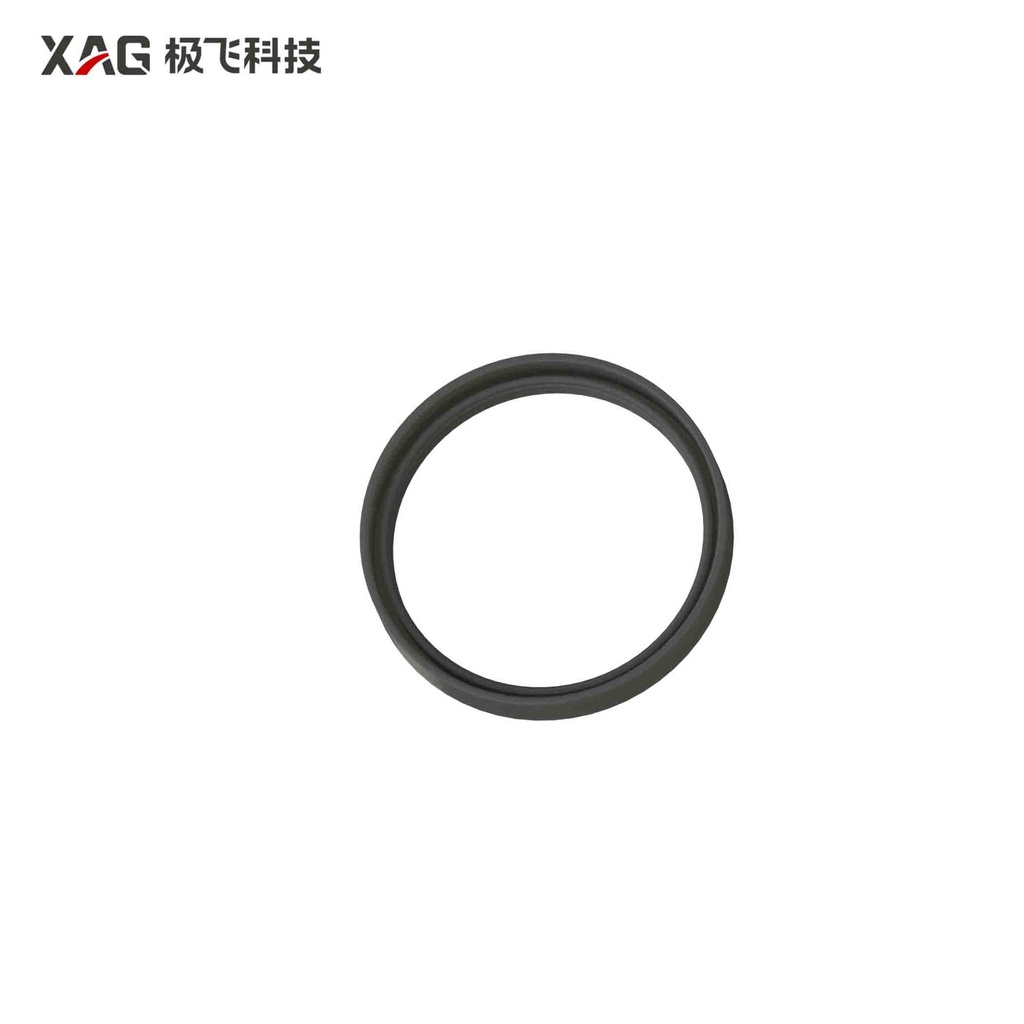[02-001-10574] Spiral Feeder Motor & Main Frame Sealing Ring