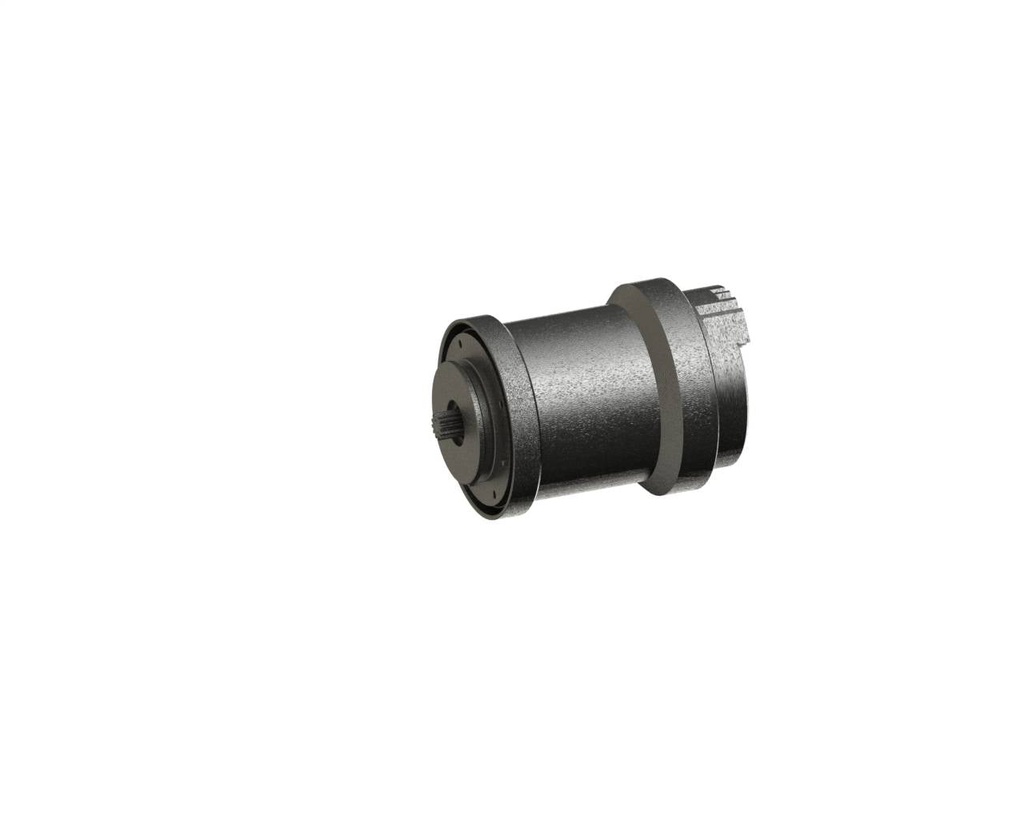 [14-007-00151] P150 Spiral Feeder Motor Assembly