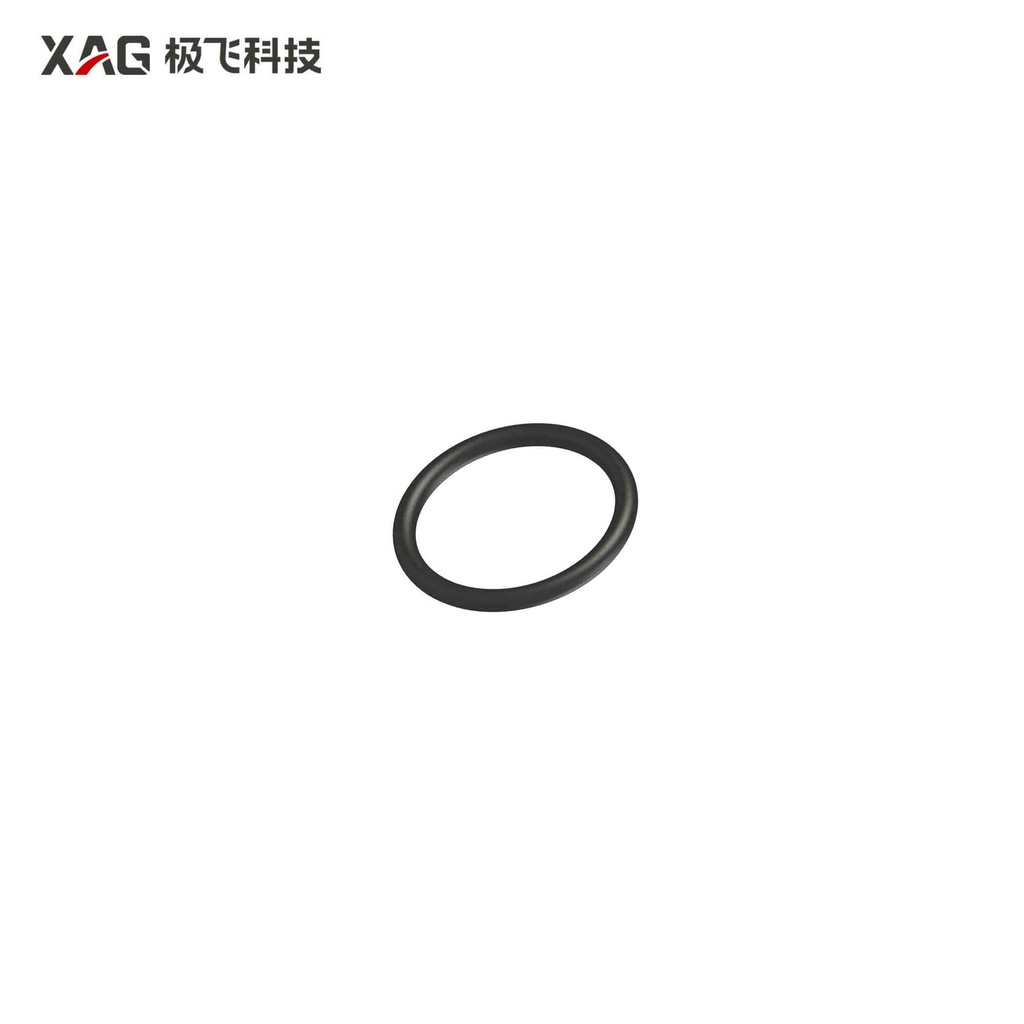 [02-001-10449] Spiral Feeder Shaft Sealing Ring