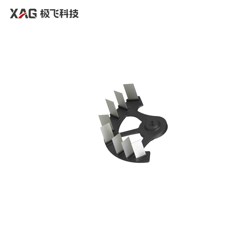 [02-001-11571] P150 Spreader Disc (02-001-11571)