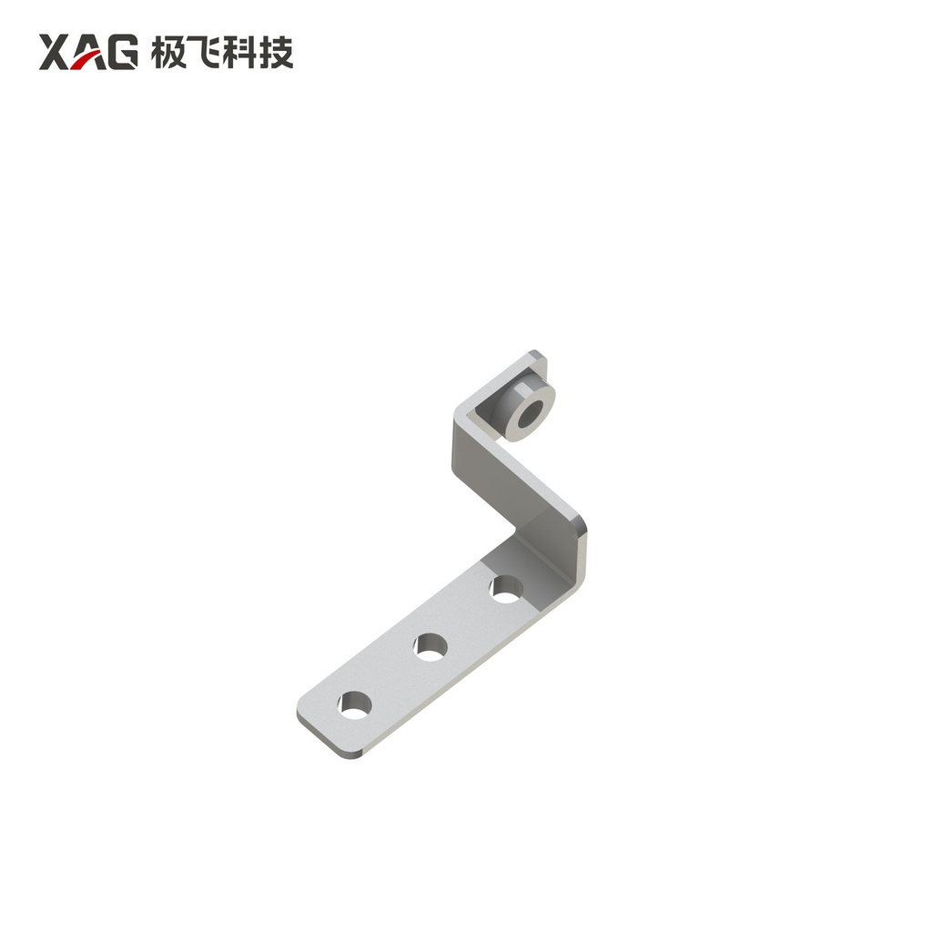Tail plug copper bar - single