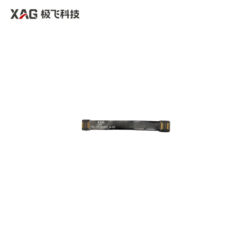 [14-007-00009] P150 Terrain following radar cable