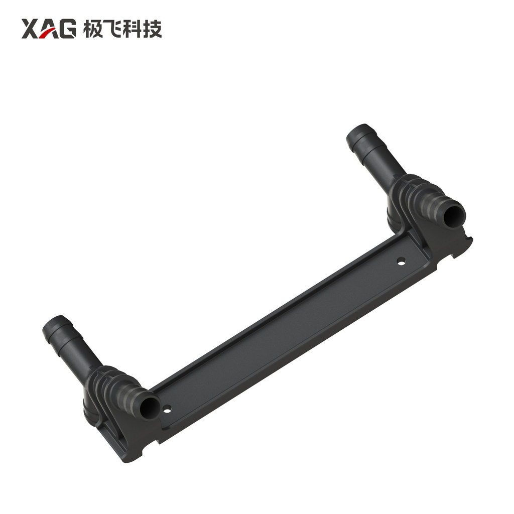[02-001-10399] Three-way T-Connector