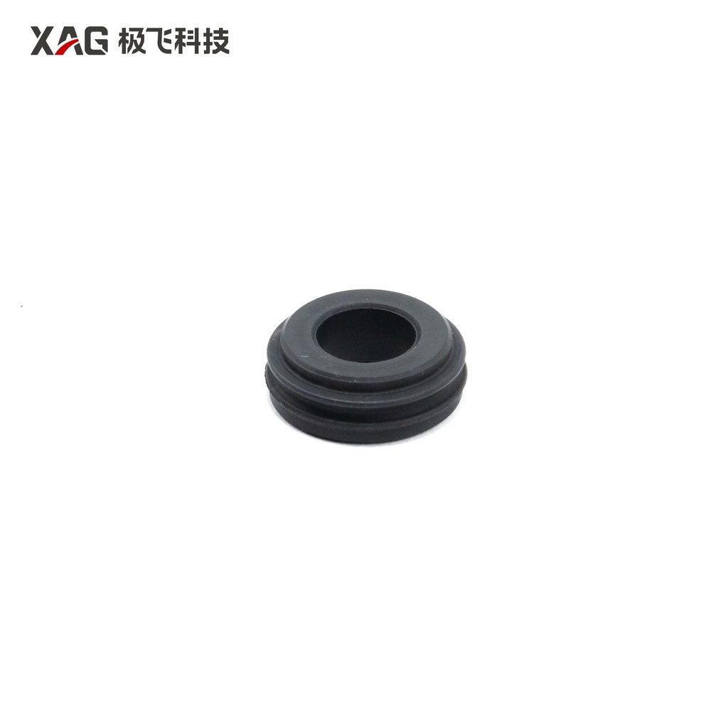 V40CN,V40ENMotor Bracket Spline Shaft Rubber Gasket (Thick)