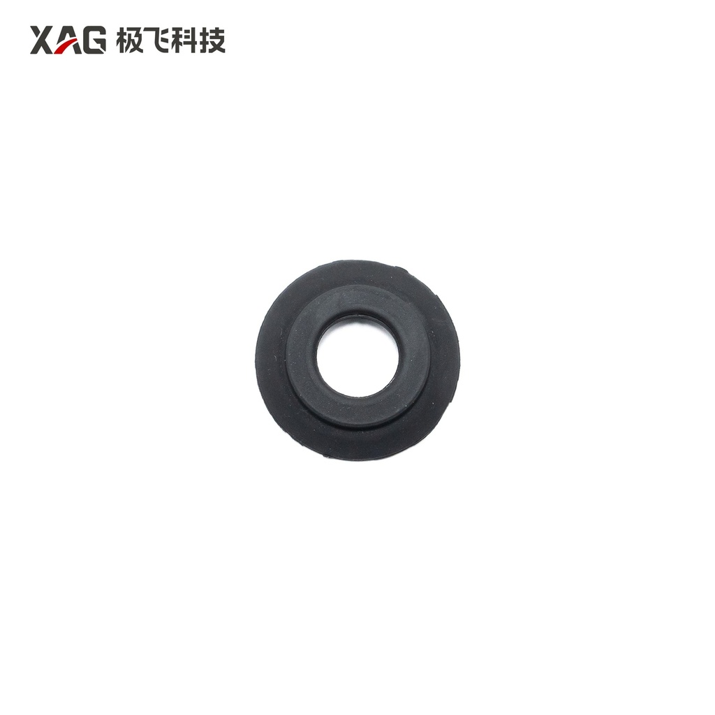 V40CN,V40ENMotor Bracket Spline Shaft Rubber Gasket (Thin)