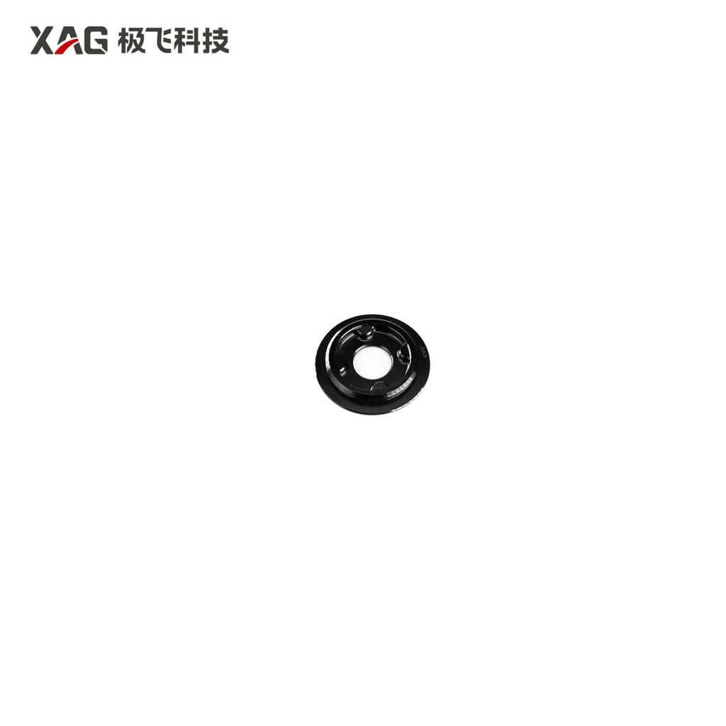 V40CN,V40ENServo Spline Shaft End Cap