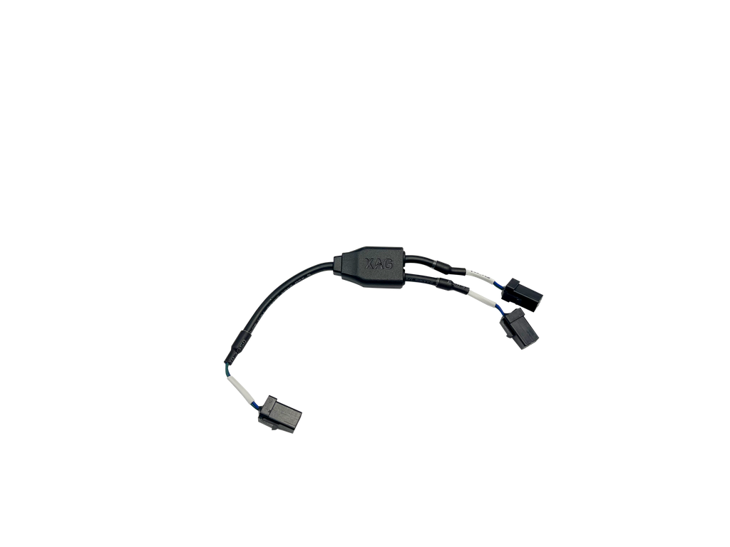 V40CN,V40ENY-Type Signal Cable (for Application Controller & Battery Socket)