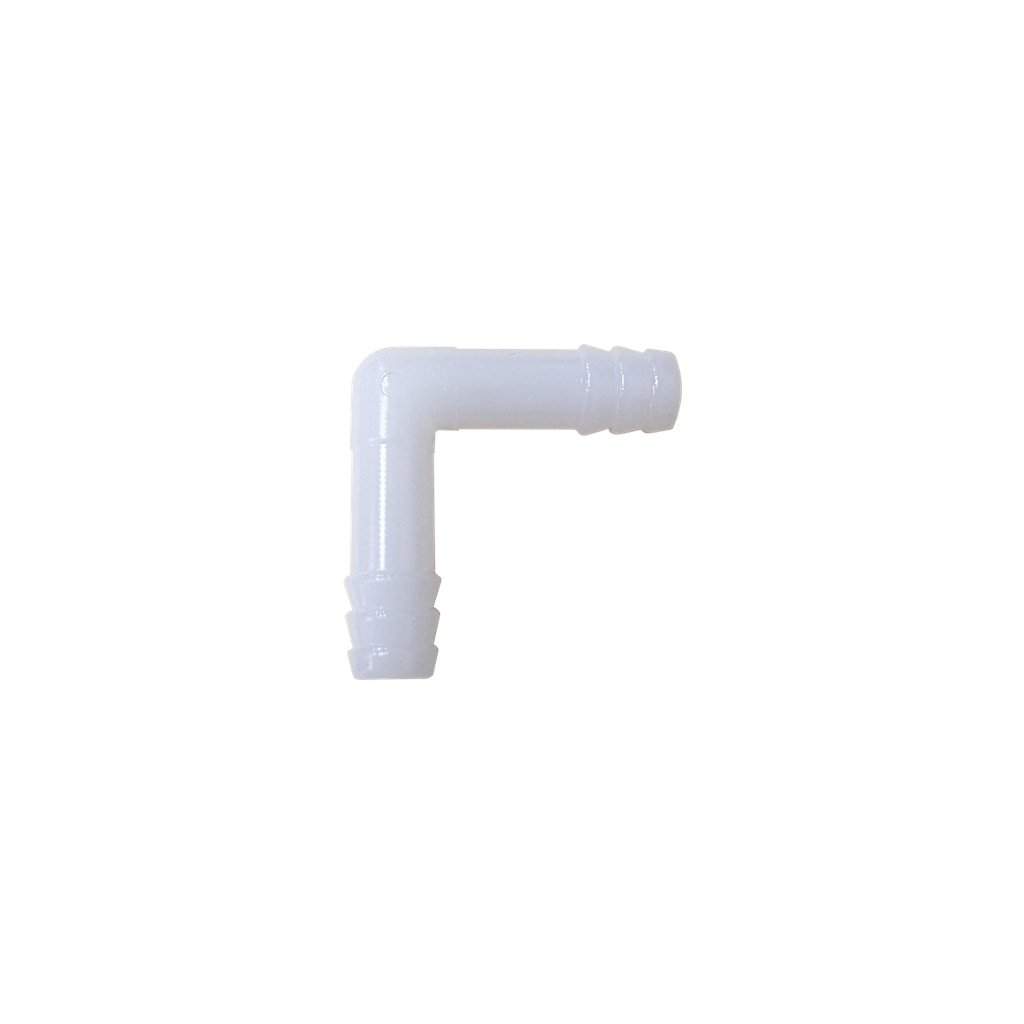 V40EN,P100L-Type Tube Fitting (for Arms)