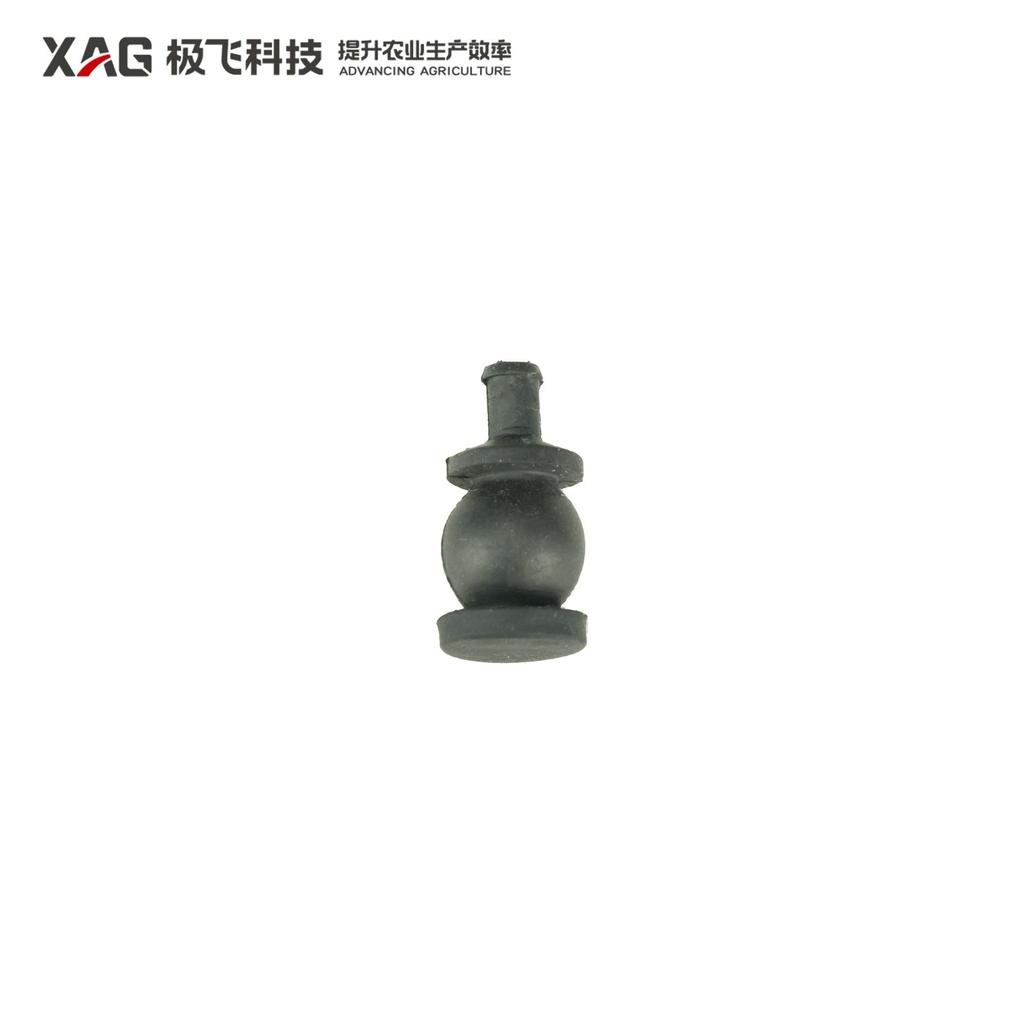 [02-001-07837] RealTerra Rubber Buffer