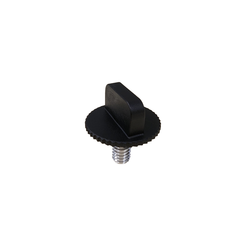 V40EN,P100Nozzle Extension Rod Release Knob