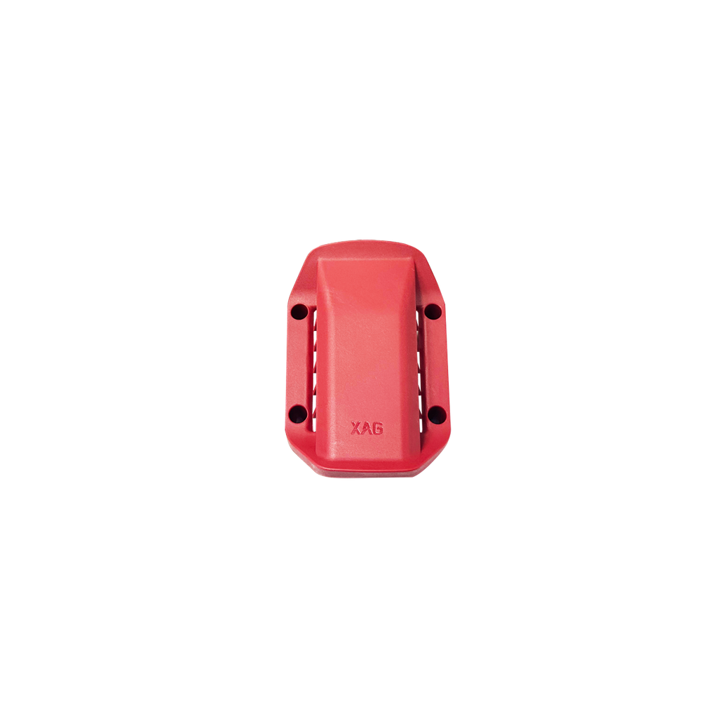 21P025 Arm anti-collision rubber pressing part (A2)
