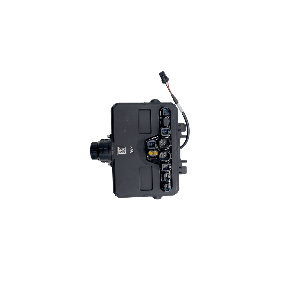 V40ENApplication Controller