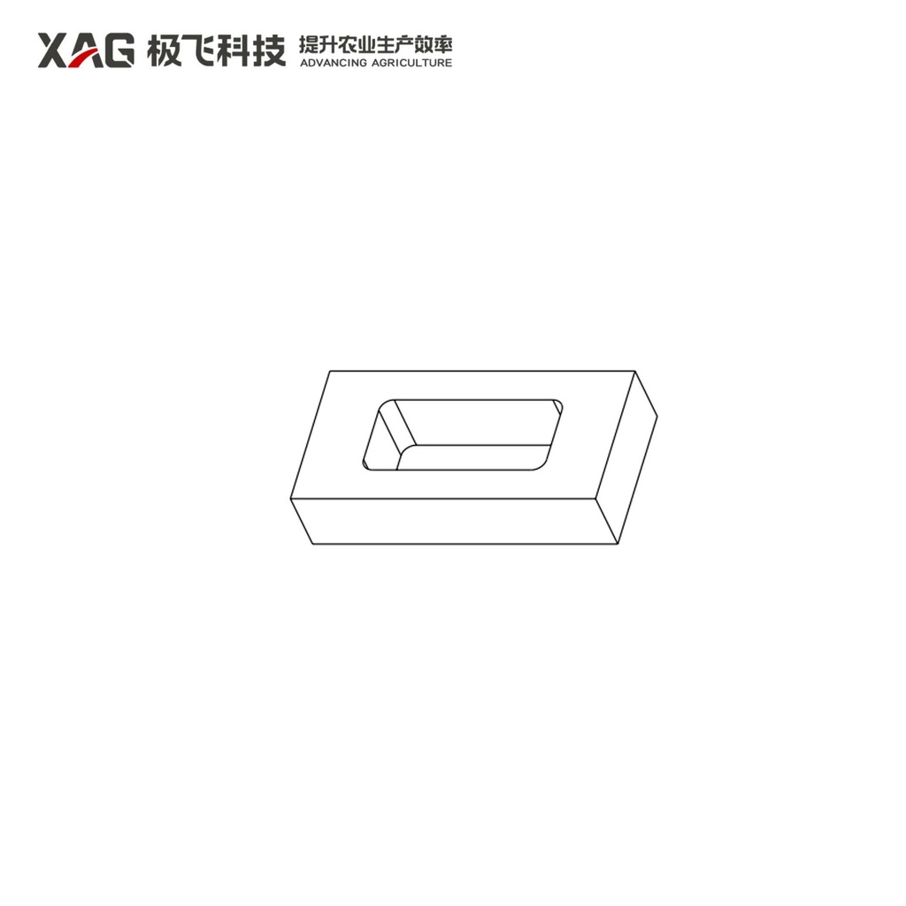 V40ENNozzle Extension Rod Inner Foam Protector (Ring-Type)