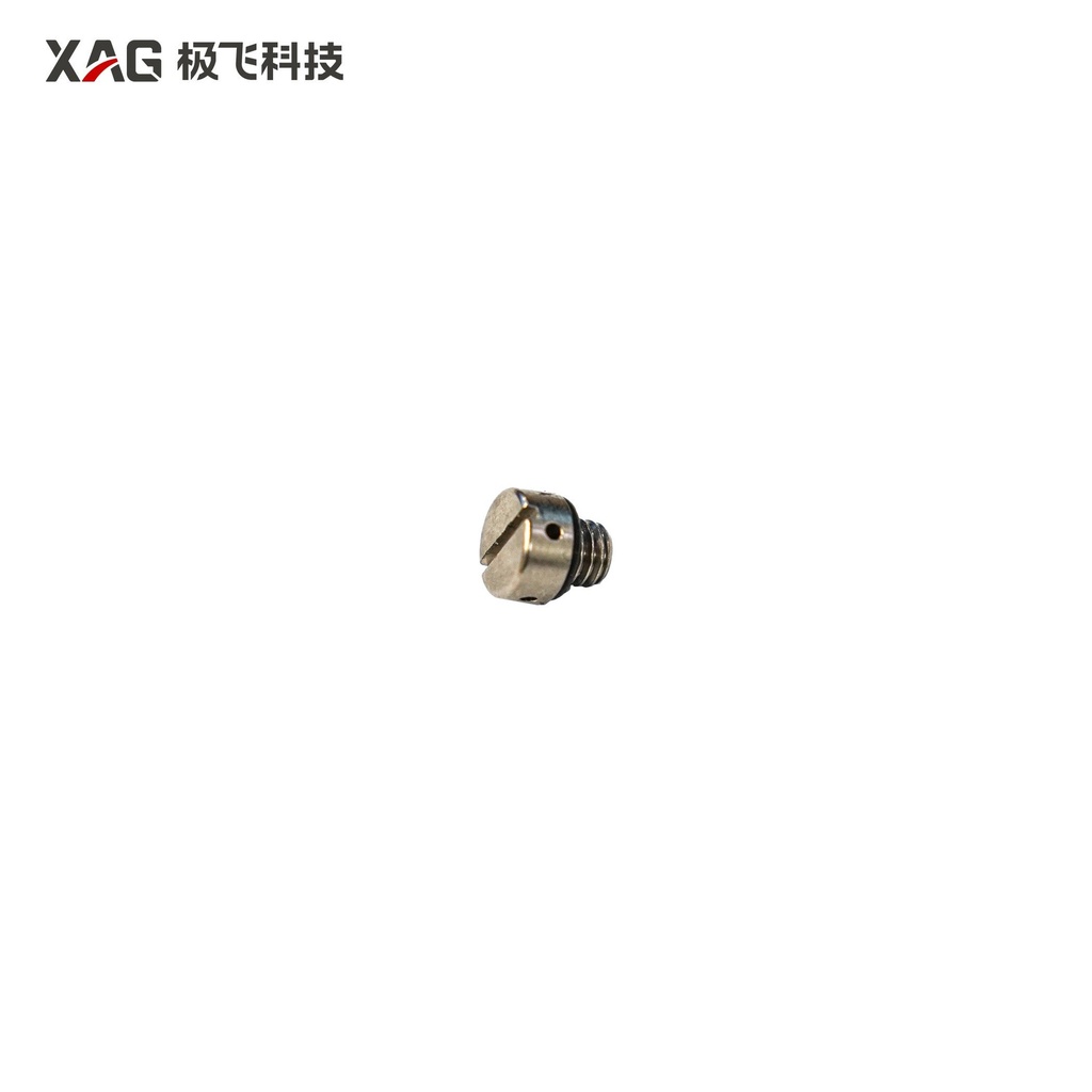 [02-002-09959] Waterproof Vent Valve