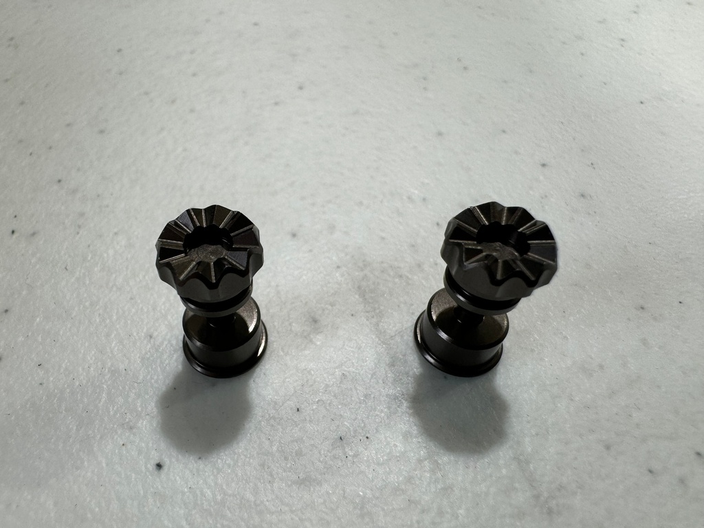 XAG ARC3 Pro Remote Controller Knobs