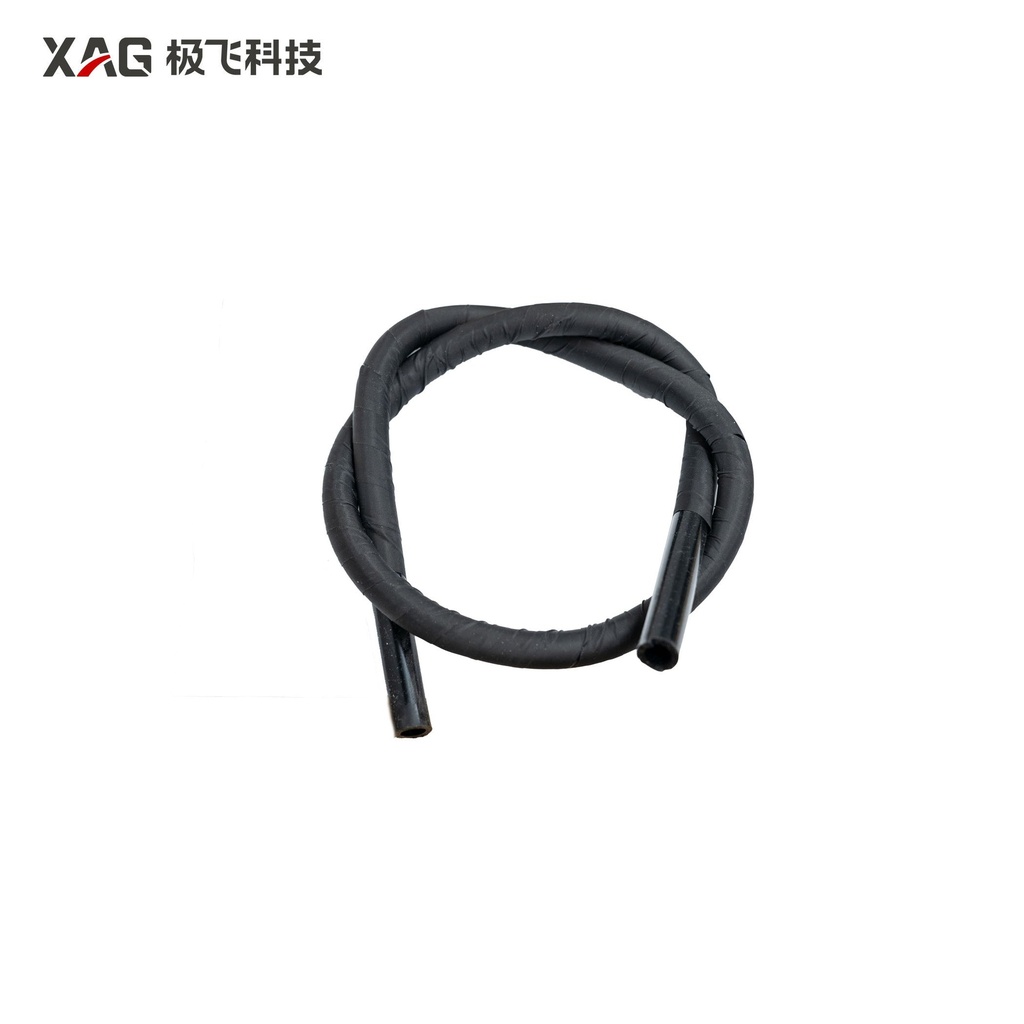 [14-007-00023] fuselage side & motor side liquid transfer tube (XAG P150 2024 > Arm >RevoSpray System)
