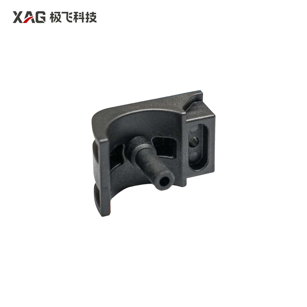 [02-001-10835] fuselage tripod clip