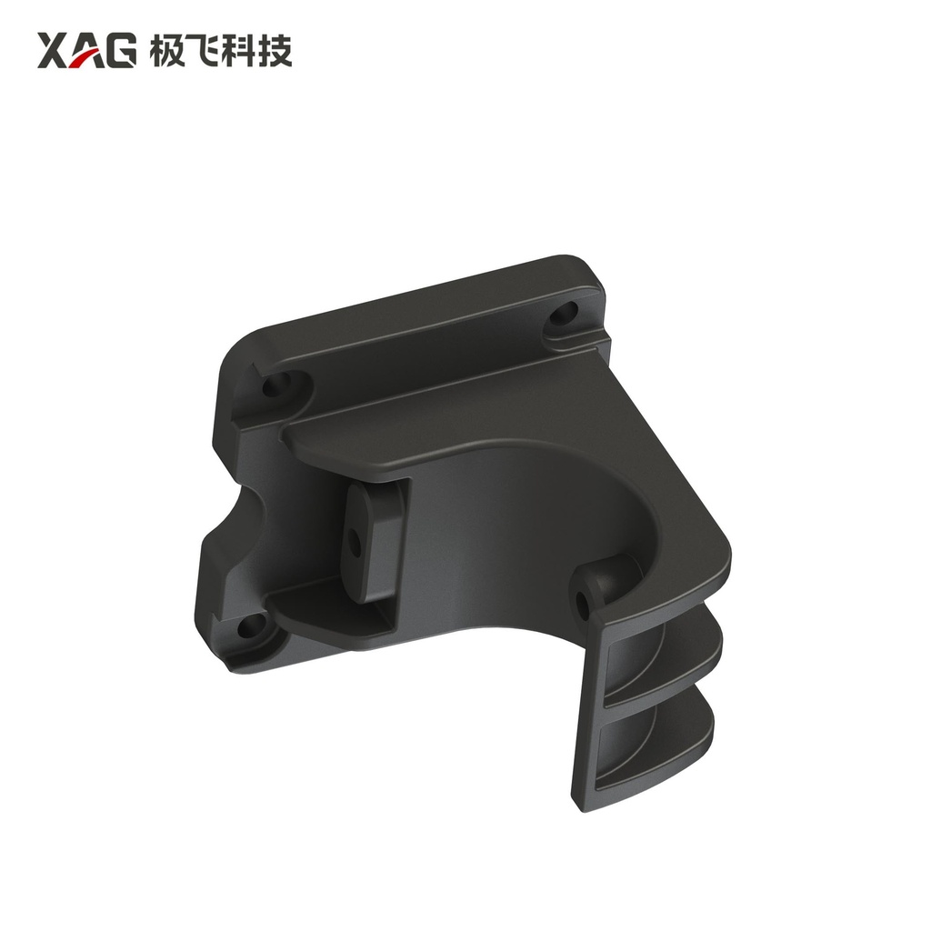 [02-001-10569] fuselage tripod fixing parts