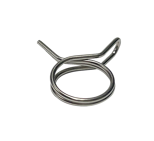 [02-002-07557] ¯14.5 Hose Clamp (02-002-07557)