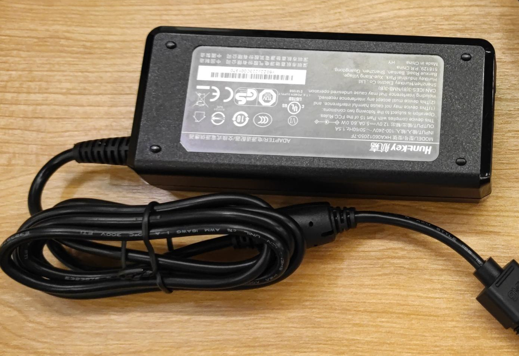 LNT Adapter