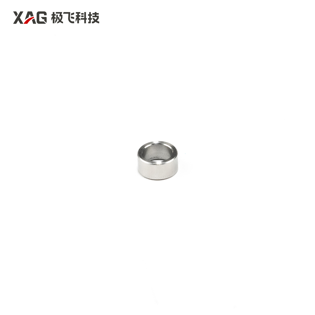Foldable Propeller Clamp Bracket Pin Bushing