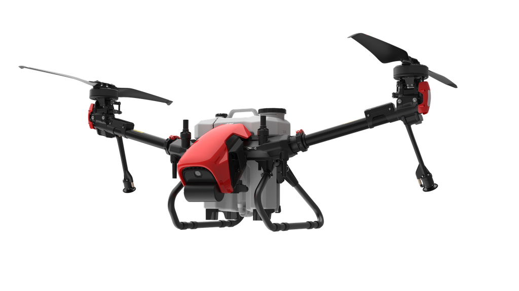 XAG V40 Ready to Fly Kit