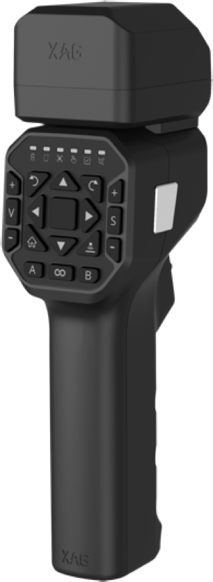 [09-016-00029] XAG 2021 ACS2 Control Stick (with RTK Module)