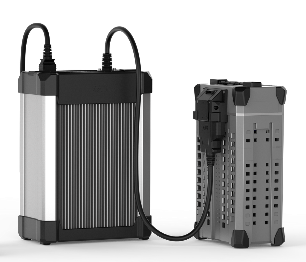 XAG 2021 CM12500P Super Charger