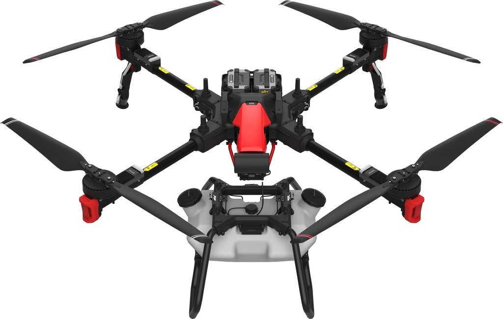 XAG P100 2022 Agriculture Drone (INTL) - with RevoSpray 2
