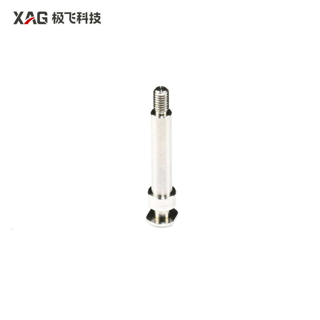 Foldable Propeller Clamp Bracket Pin