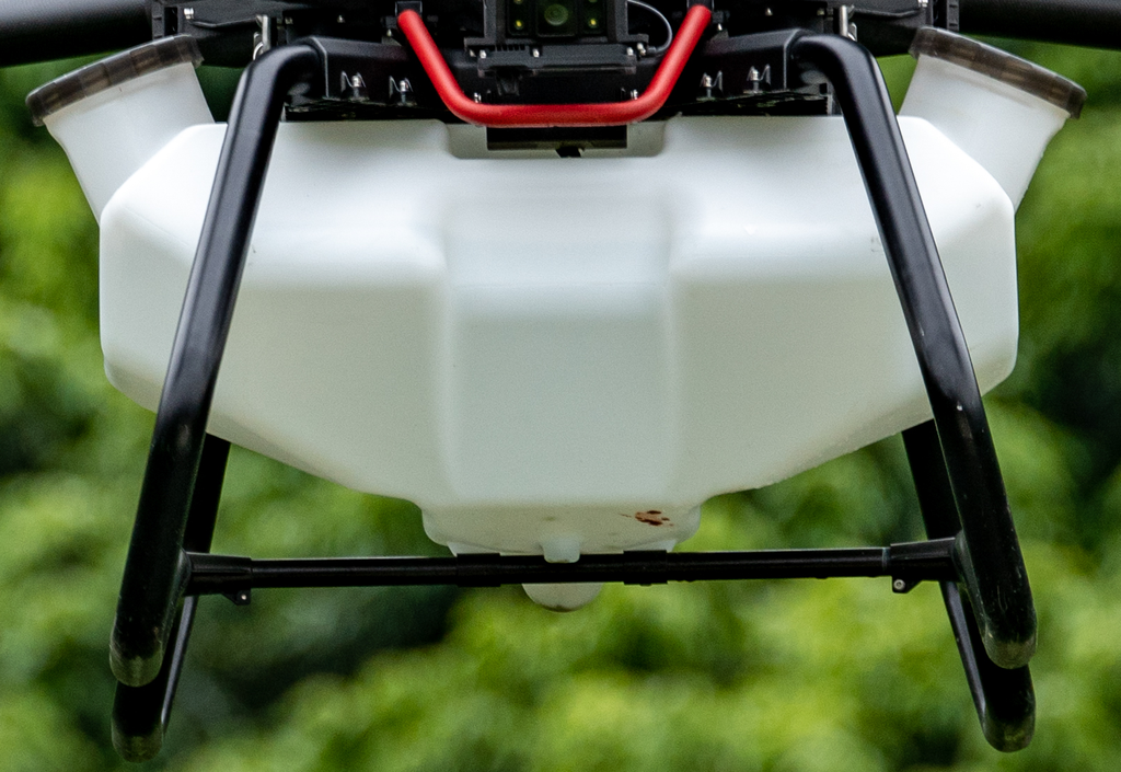 XAG RevoSpray 2 (EN) Sprayer base module