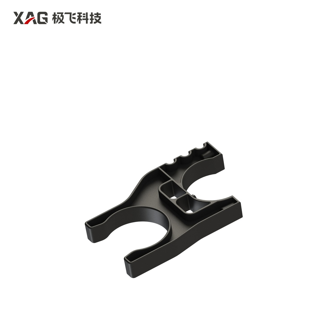 [02-001-10733] Arm folding fixed seat (02-001-10733)