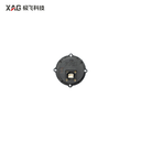 [14-007-00242] Pressure Gauge