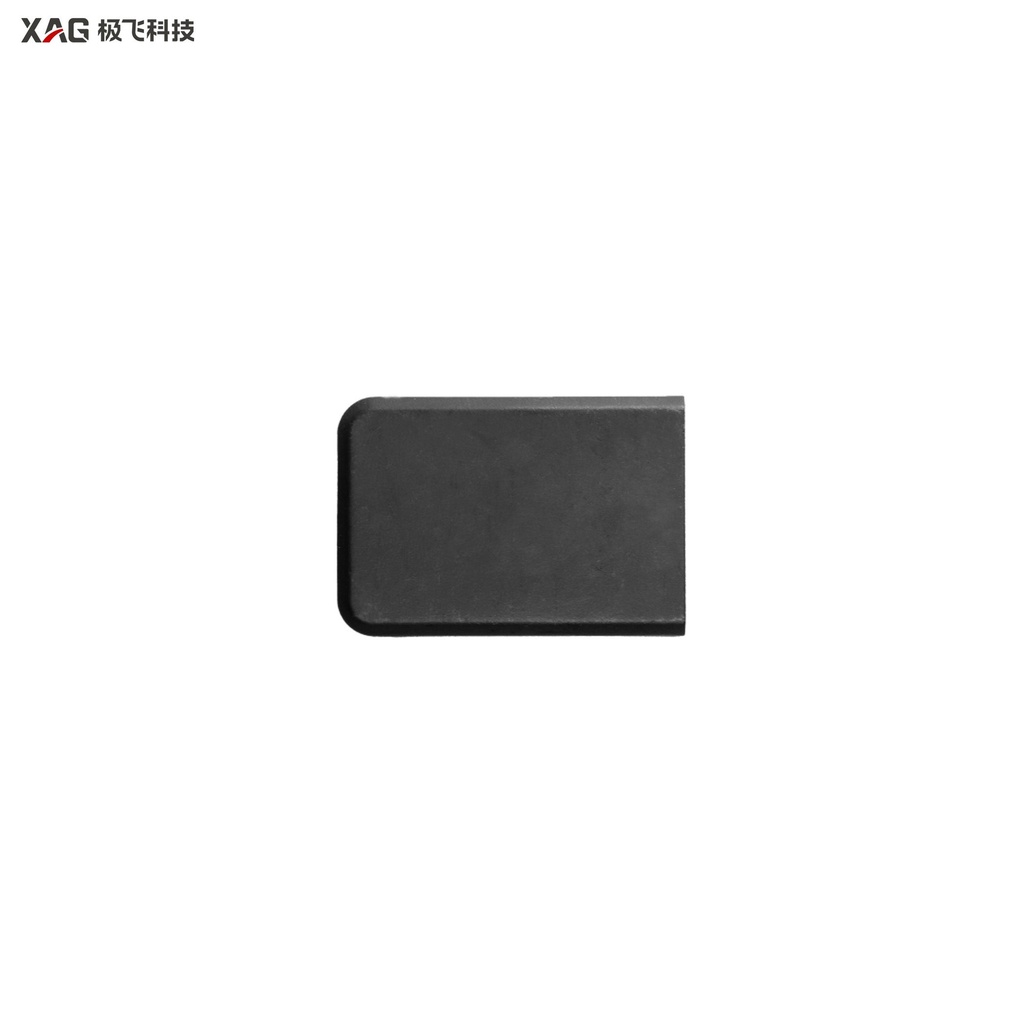[02-001-08753] B13970S/50 - Battery Handle Cover