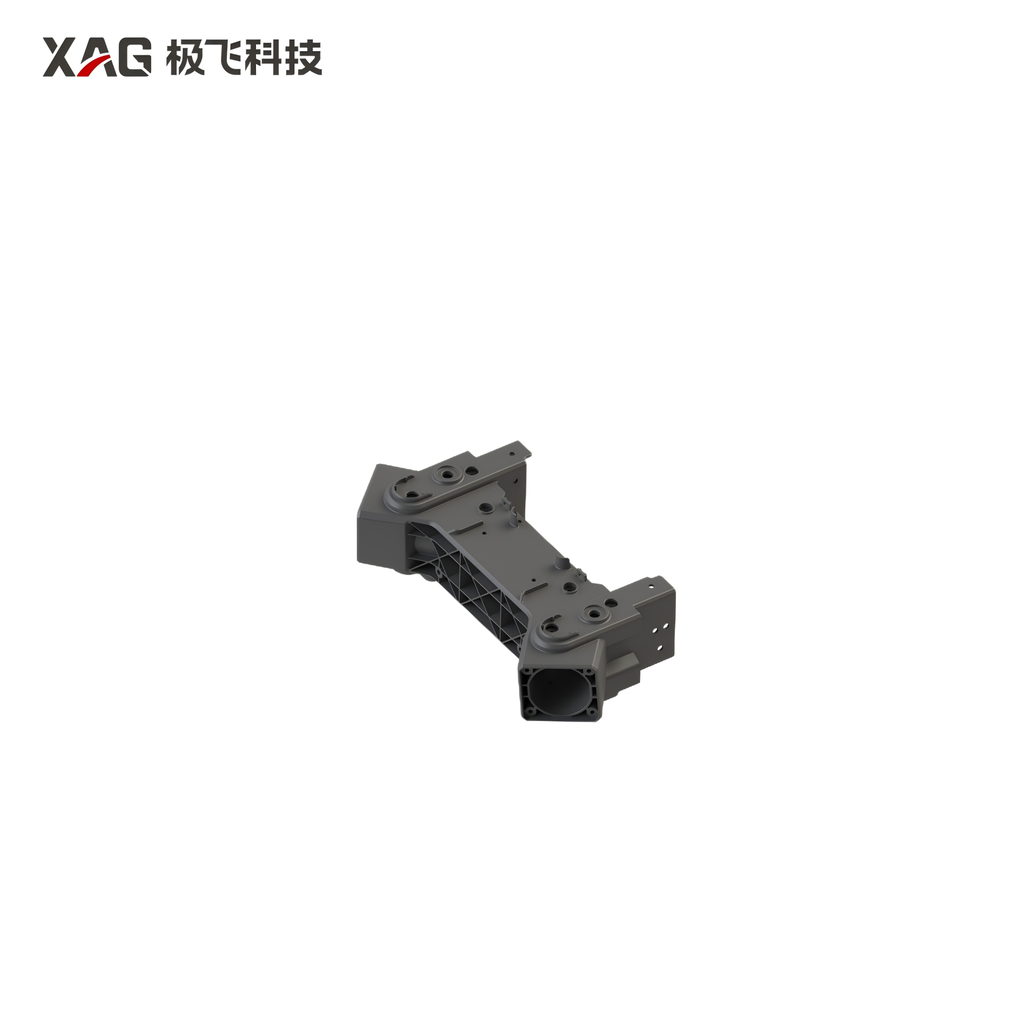 [02-001-11977] P150 Fuselage crossbeam (02-001-11977)