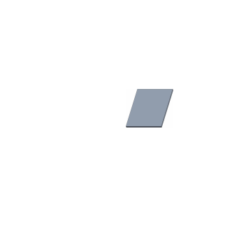 [02-001-11378] Insulation PC Sheet (Battery Metal Plug Shell)