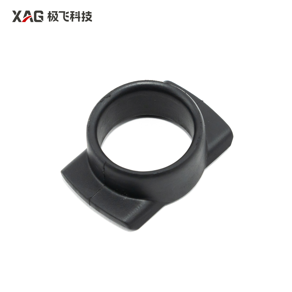 [02-007-00238] Arm Interior Foam Protector (Fuselage Side)