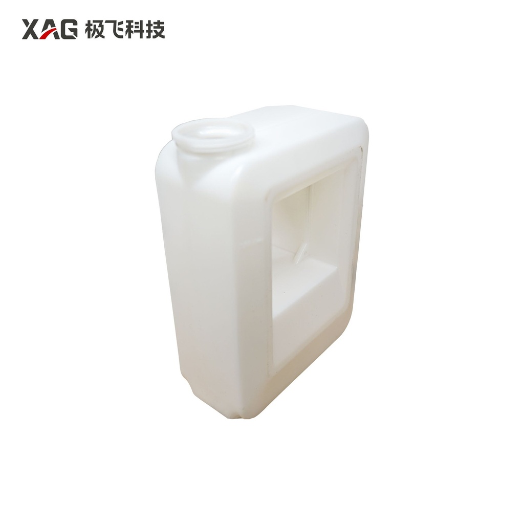 Tank Body