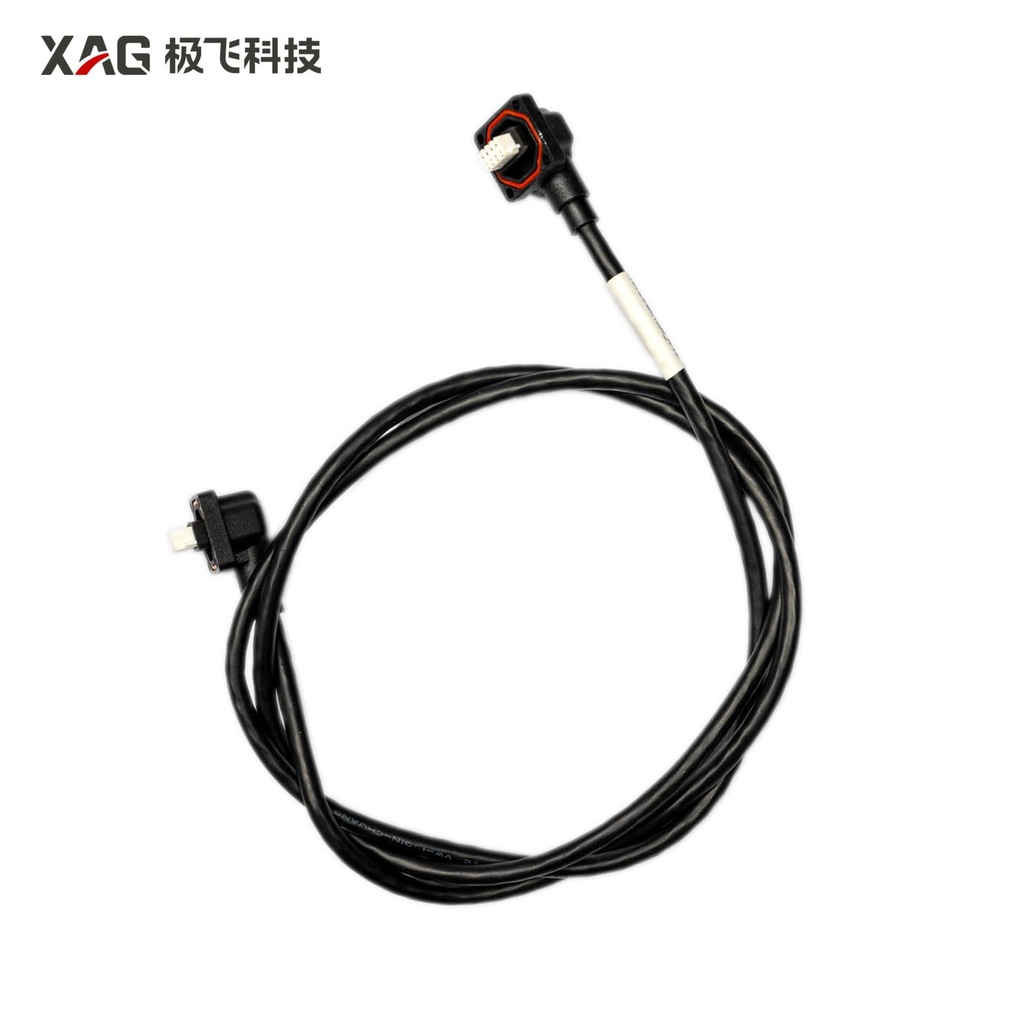 [01-027-02863] P150 1&2 ESC Signal cable (01-027-02863)