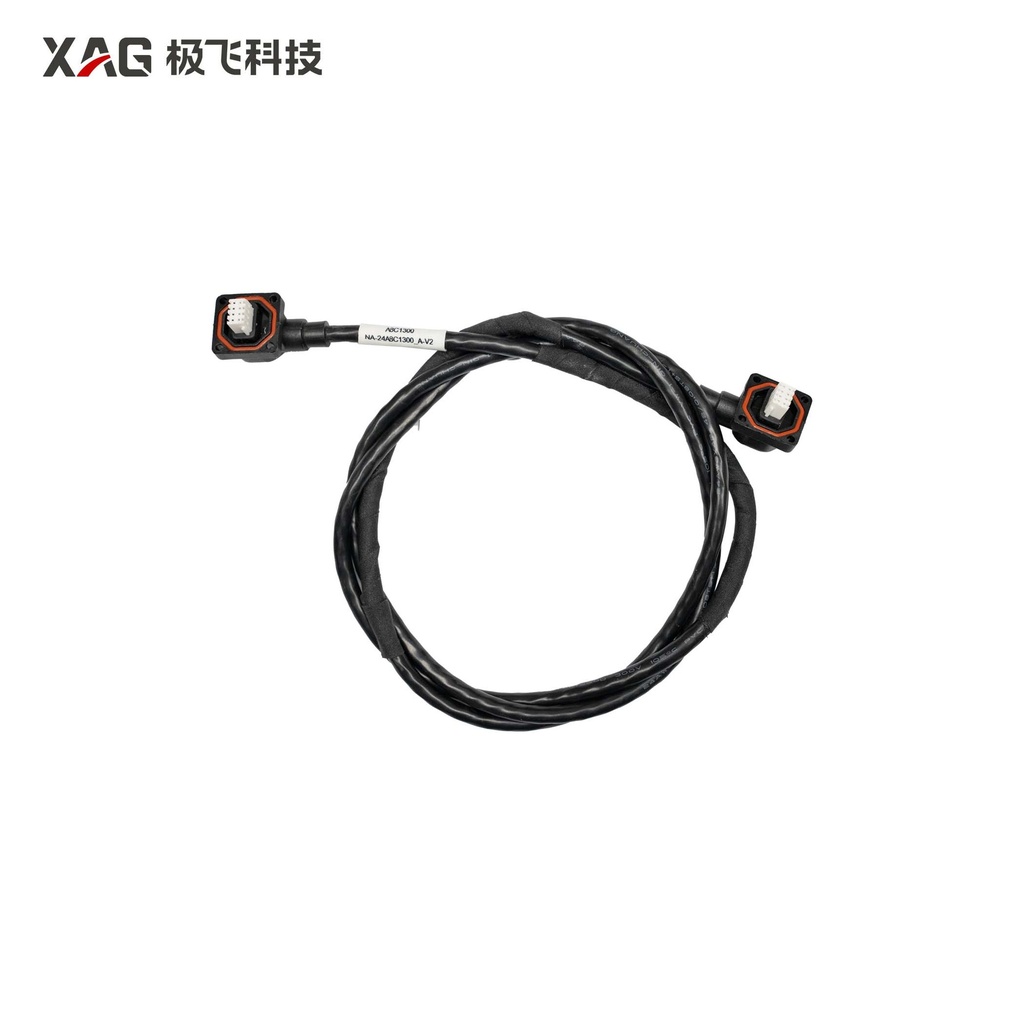 [01-027-02864] 3&4 ESC Signal cable (01-027-02864)