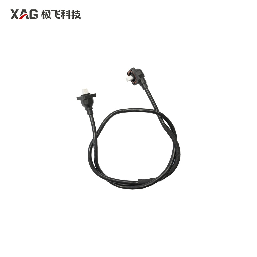 [01-027-02866] Nozzle Signal Cable (01-027-02866, XAG P150 2024 > Arm >RevoSpray System)