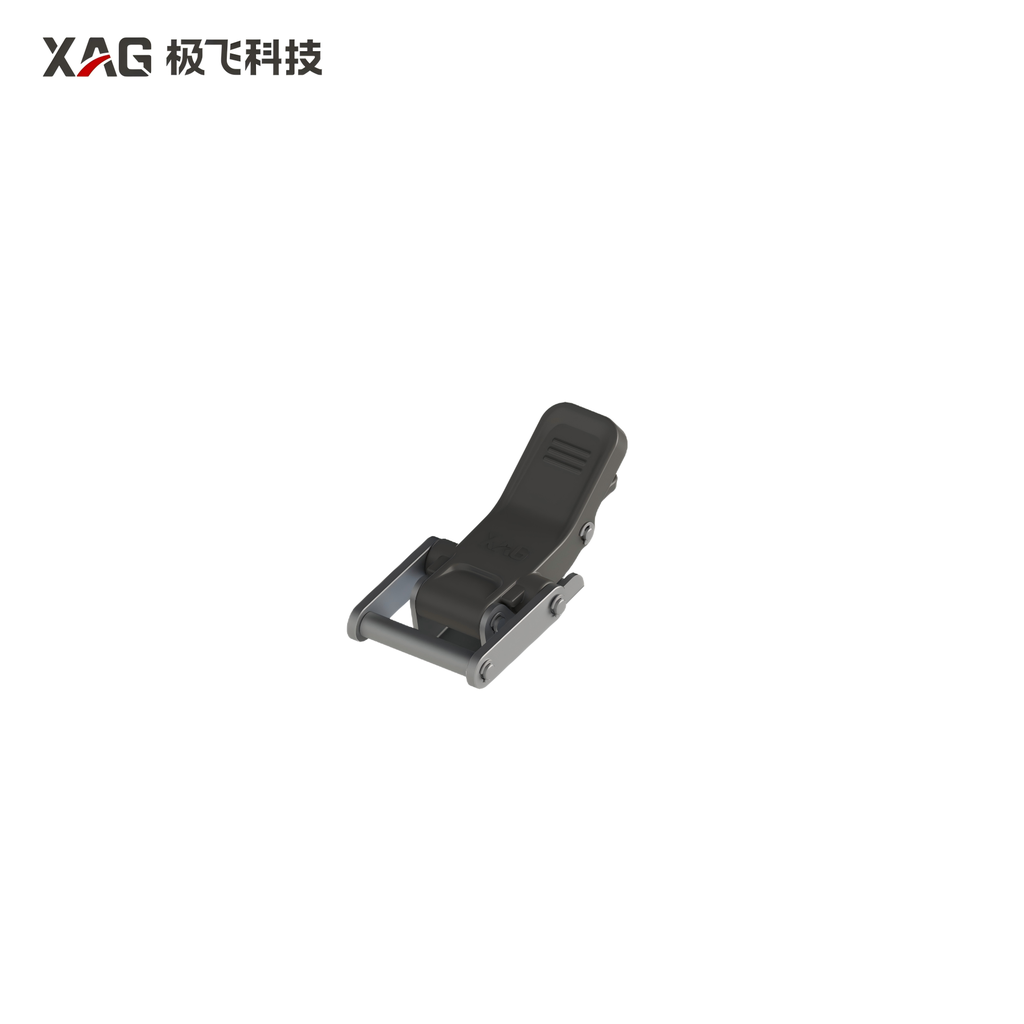 Application System Releasable Hook