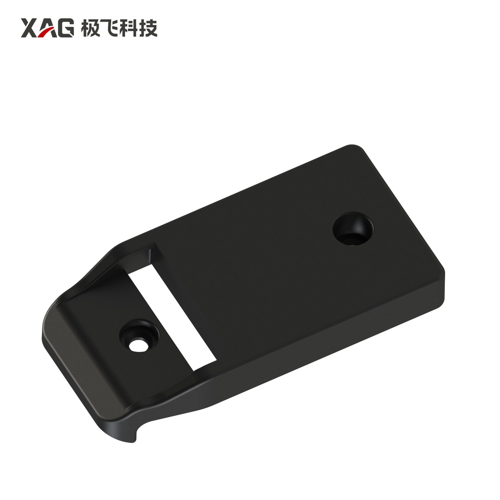 [02-001-10849] Battery Guide (02-001-10849)