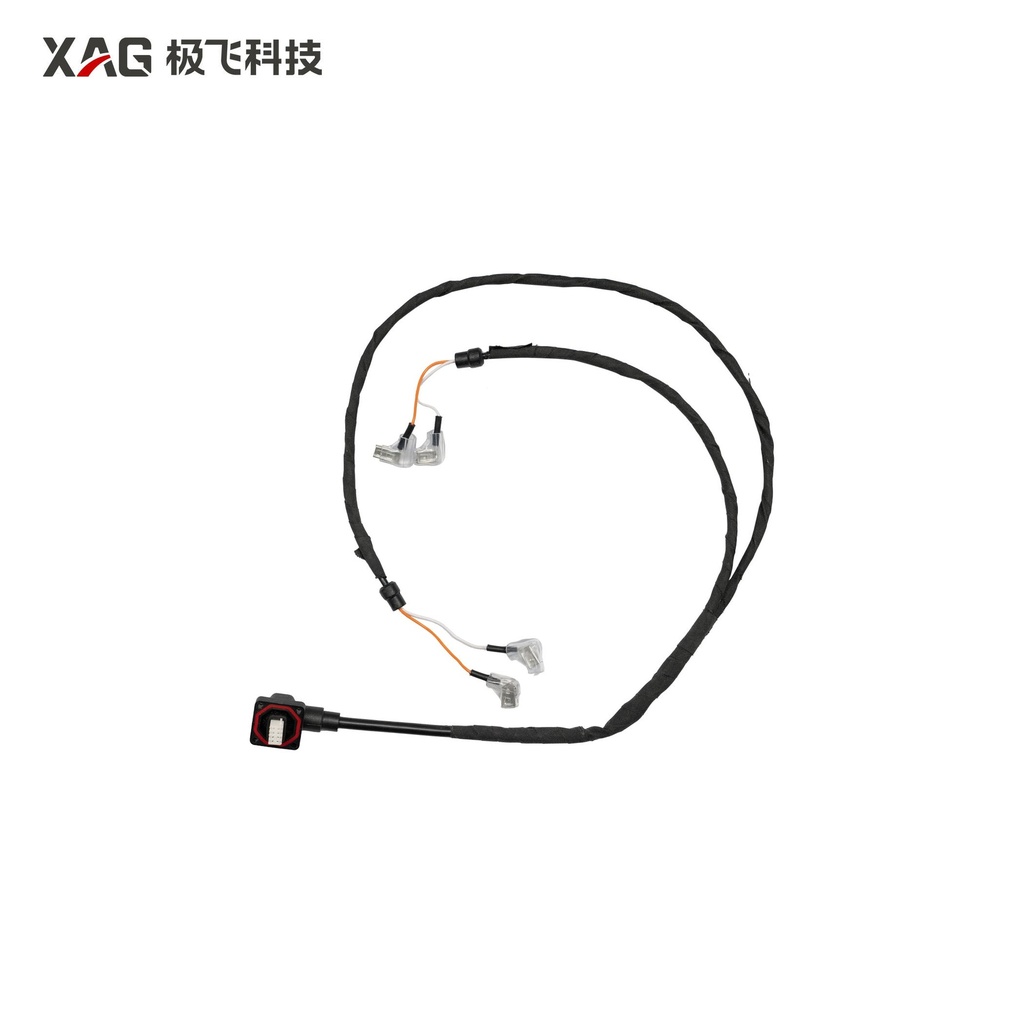 [01-027-03055] Battery communication cable (01-027-02865)