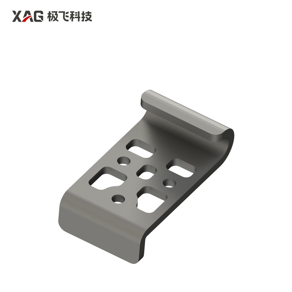 [02-002-15563] Application System hook (02-002-15563, XAG P150 2024 > RevoSpray > Mainbody)