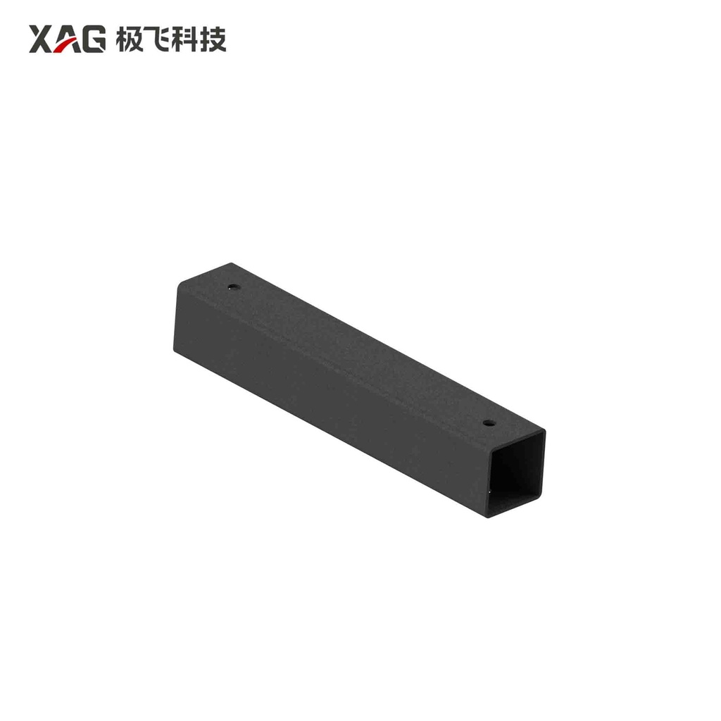 [02-002-14301] Short Application System tube (02-002-14301, XAG P150 2024 > RevoSpray > Mainbody)
